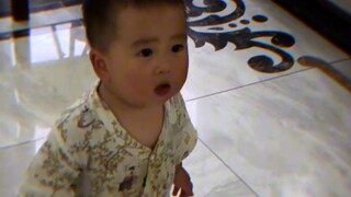 "Belum pernah bertemu, namun langsung bisa dikenali pada pandangan pertama" #TokohAgung #KakekMao