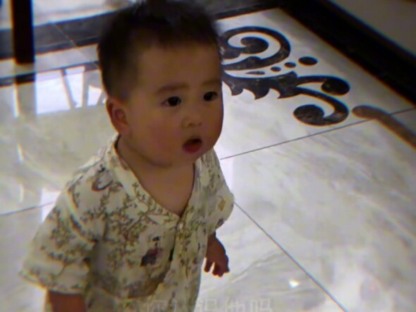 “未曾谋面 却能一眼认出” #伟人 #毛爷爷