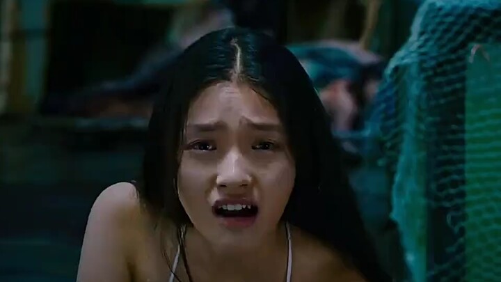 You’re the one I’d risk my life to protect.