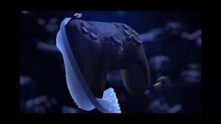 The all new PlayStation 5 DualShock Controller!