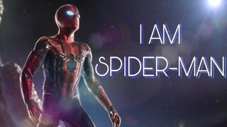 Ini adalah perpaduan Spider-Man