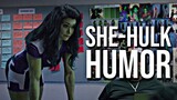 she-hulk humor | what's with all the daddy issues? [episode 9]