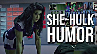 she-hulk humor | what's with all the daddy issues? [episode 9]
