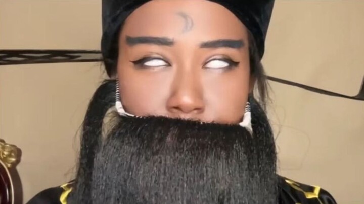 Smiling at you is just out of politeness.