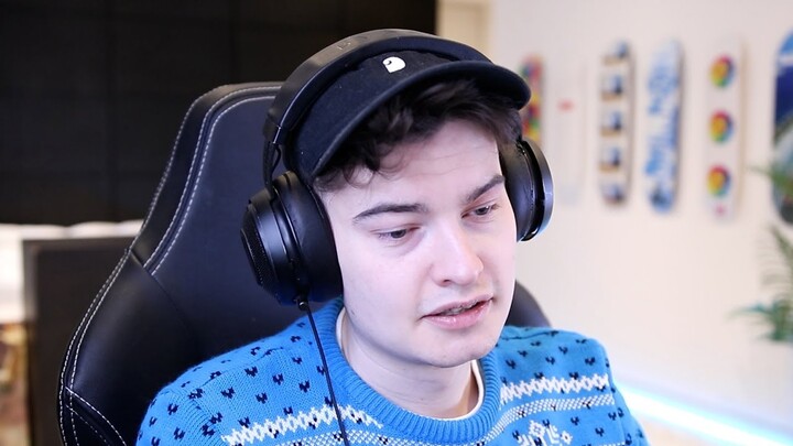 will and james watch yet another pointless compilation