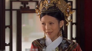 Kumpulan dialog serial "Empresses in the Palace" #32