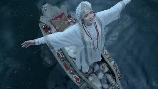 Balada Eropa dan Amerika yang indah "Sleepyhead" adalah hari lain dalam satu siklus!