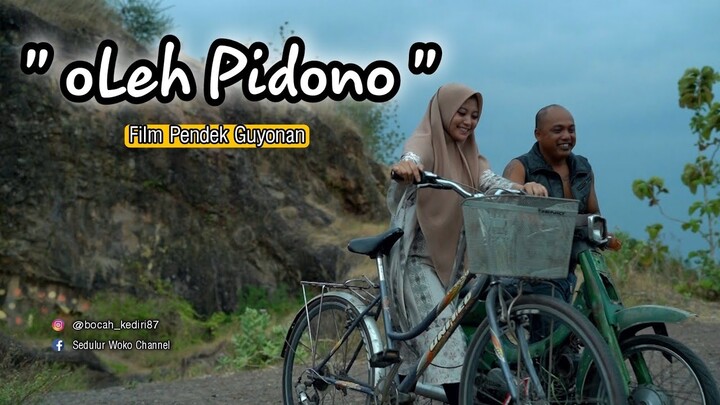 OLEH PIDONO || MBONGKAR MESIN