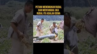 PARA PETANI BERDOA MEMINTA REJEKI KE RUDAL INI #alurceritaflim #film