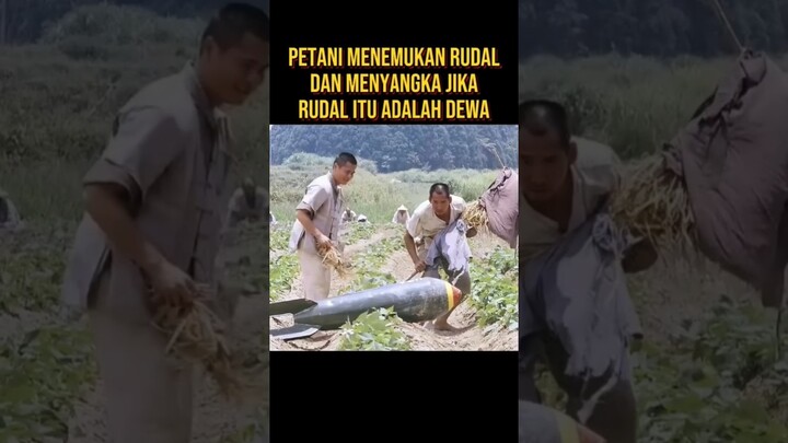 PARA PETANI BERDOA MEMINTA REJEKI KE RUDAL INI #alurceritaflim #film