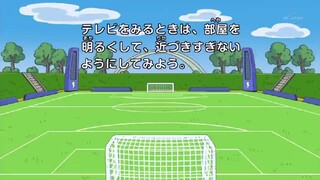 INAZUMA ELEVEN GO EP.29