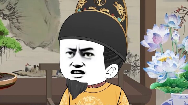 Episode 17: When a modern shop appeared in the Ming Palace, Zhu Yuanzhang thought of how to save the