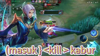 rotasi ling jungler MLBB