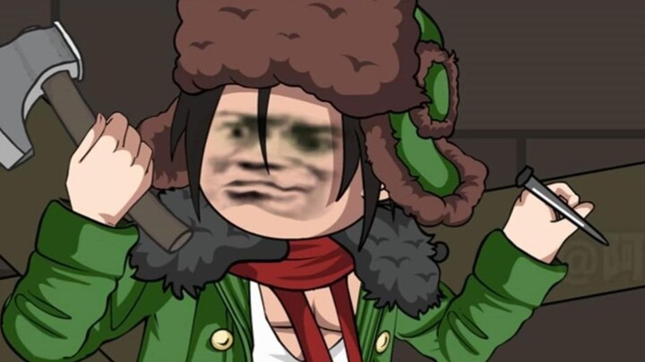 Episode 01: What? I am a peasant and I am asked to be the chieftain?