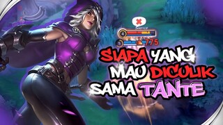 penculik handal❗┃MLBB indonesia