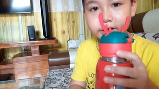 Hoàng Tom TV - Đồ dùng học tập năm học mới