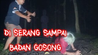 teror pocong paling berbahaya