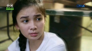 Prinsesa Ng City Jail: March 3, 2025 Teaser