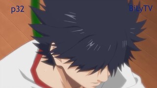 Bầu trời của chú DUCK - p32