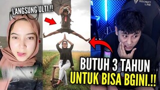 SEMOGA PCR LO GAK PAHAM 1LMU INI‼️..REACT MEME KOCAK