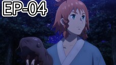 TEOGONIA  [SEASON-1] [EPISODE-04] HINDI OFFICIAL DUBBED
