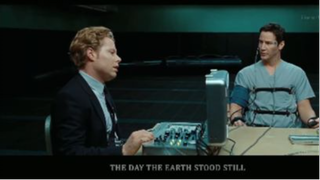 Review Ngày Trái Đất ngừng quay tập 3 #reviewphim #phimhay #reviewphimhay