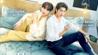 The Boy Next World Ep 1 Sub Indo