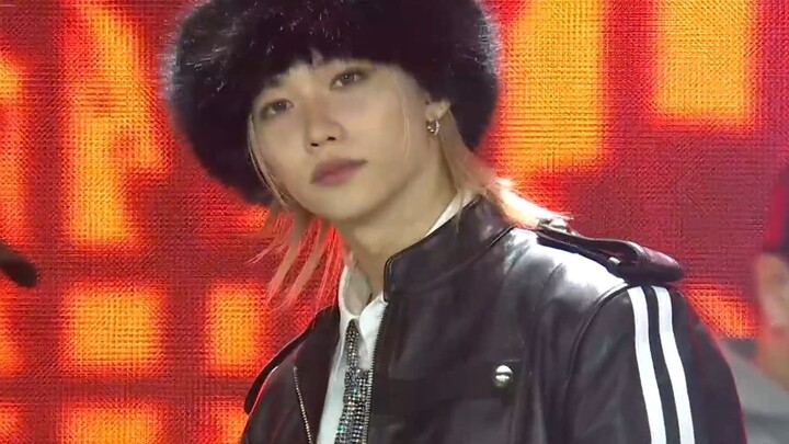 Stray Kids: CEREMONY + COMFLEX + TOPLINE + Do It – 2025 Global Music Festival