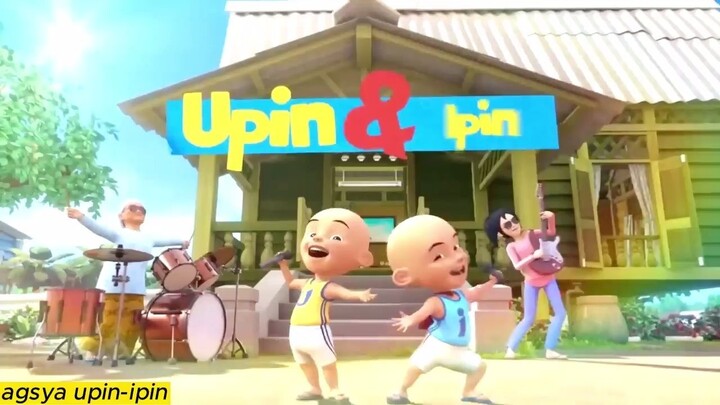 UPIN-IPIN_Irama Raya-Bila Hujan Turun