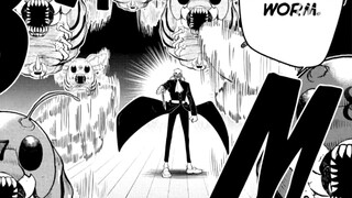 Insect Magician vs. Matthew! His terrifying athletic ability is shocking! [Physical Magician Matthew