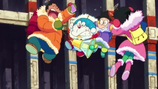 ] Doraemon Nobita's Great Adventure in the Antarctic Kachi Kochi (