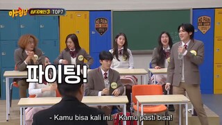 KNOWING BROS 421SUB INDO