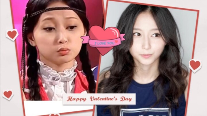 ลอยไปลอยมา น่ารักมาก สาวหวานอันดับหนึ่งแห่งโรงเรียนมหัศจรรย์!!