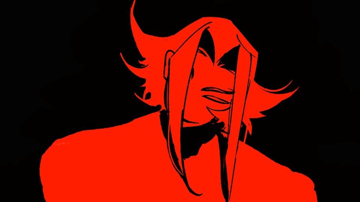 【Tulisan tangan OC】 Hantu