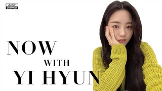 [ENG SUB] ACOM NOW 지금 우리 조이현은?ㅣCHO YI HYUN NOW