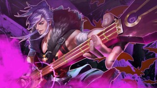 🔥 Gao Mengamuk! Mode Metal Frenzy Aktif!