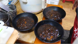 ở đây có nhiều món ngon #amthuc #monngon