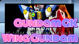 [Gundam GK] Make Your Wing Gundam in a Easy Way! WING GUNDAM TV VER. (colored)_4