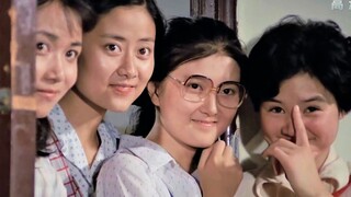 "This line, written forty years ago, reflects so much on the social status of college students. It's