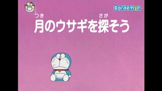 [S4] doraemon tiếng việt - hành trình tìm thỏ ngọc cung trăng