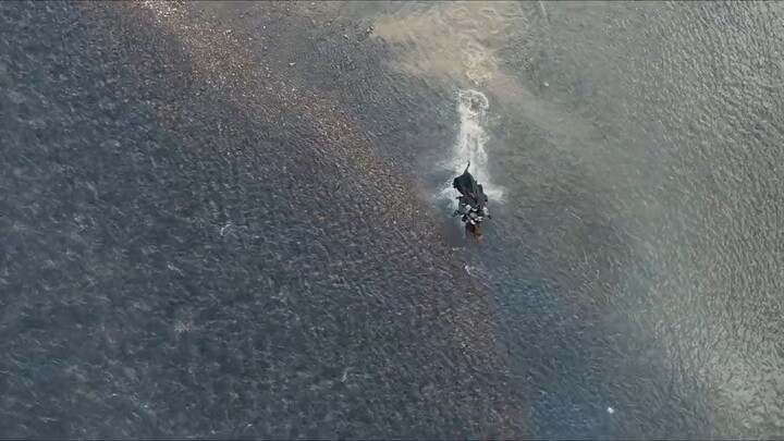 ✤PURSUIT OF JADE EPS 27✤ sub indo