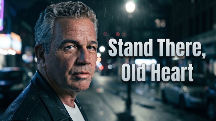 Stand There, Old Heart