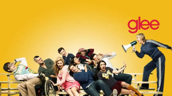 Glee S01E13 Sectionals