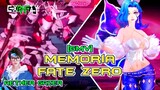 [GMV] Memoria (Fate Zero) - Aether Gazer⁉️🤔
