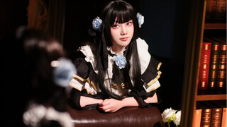 【Arcaea/Umbrella Conflict】Confession (Short Story) — From the Perspective of Black Glass Shards