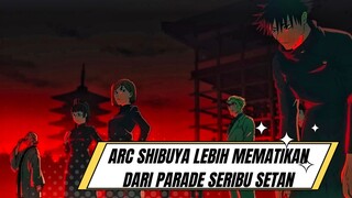 Apa Megumi Fushiguro cocok jadi leader? _ Jujutsu kaisen season 2