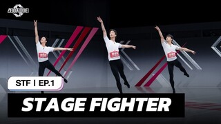 🇰🇷EP. 1 STAGE FIGHTER (2024) HD | ENG SUB | KOREAN SURVIVAL SHOW