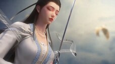 World of Immortals Episode 01 Sub Indo