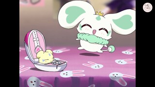 Futari wa Precure(1080p)-tập 27-vietsub