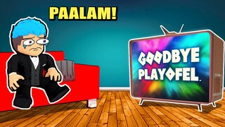 Starting Place | ROBLOX | HULING UPLOAD NGAYONG TAON, PAALAM!